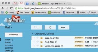 Illustration for article titled Las 10 mejores funciones de Gmail Labs que deberías activar ahora mismo